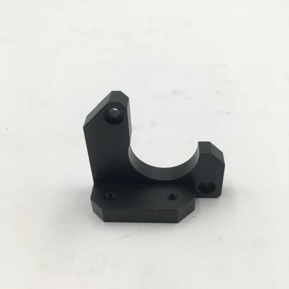 Алюминиевый сплав Prusa i3 MK3 3d принтер Y конец держатель двигателя и холостого хода