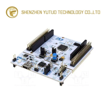 

New Original Non-counterfeit NUCLEO-L152RE ARM Core Board STM32L1 STM32L152RE 512K NUCLEO L152RE
