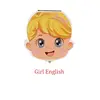 Girl English