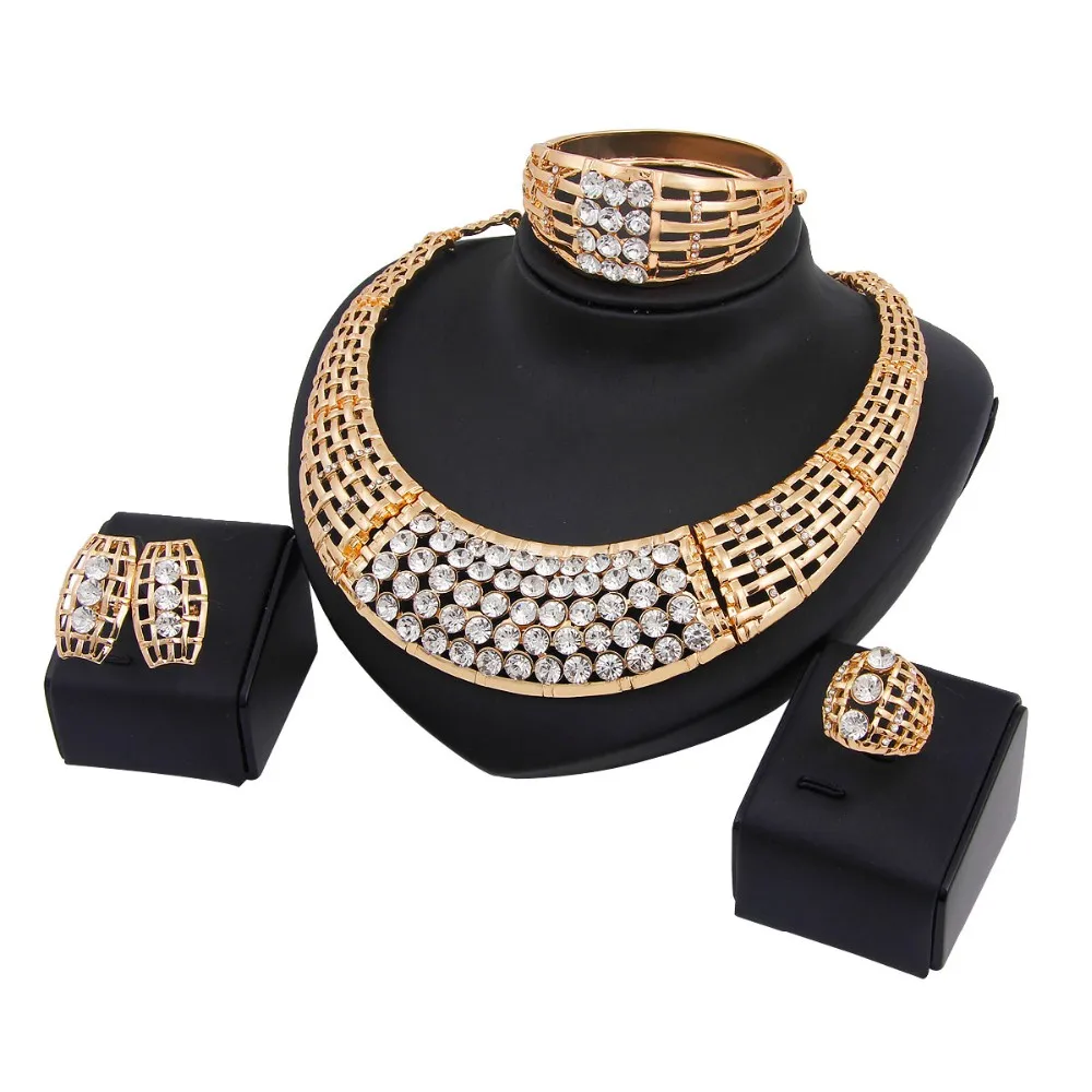 Gold Plated Jewelry Wholesale Dubai