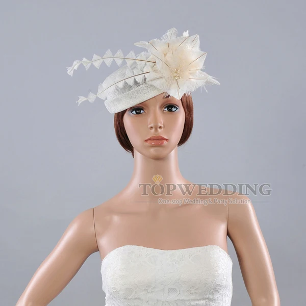 hat box wedding hats