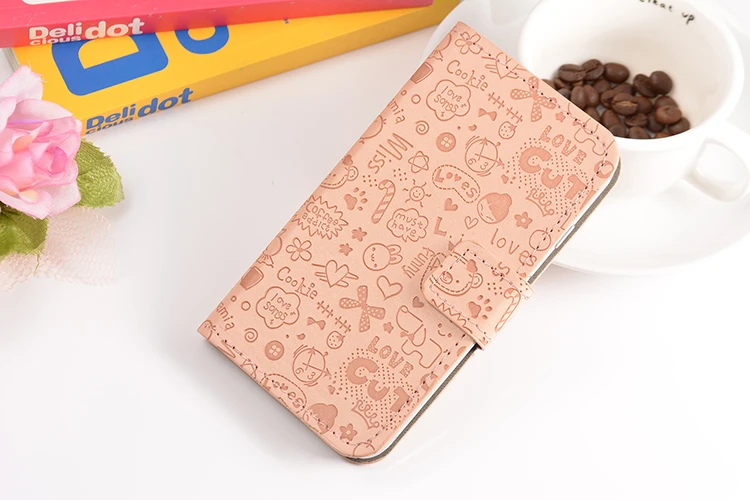 Funda billetera para Asus Pegasus 2 plus X550, carcasa con tapa de cuero PU, soporte para teléfono móvil, bolsa protectora, plus|case forcase for asus - AliExpress