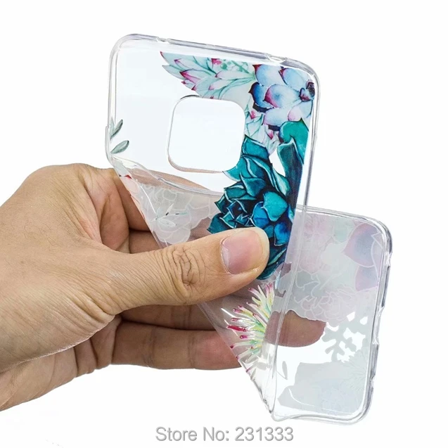 66456 MATE20PRO MATE20 NOVA3I NOVA 3 MATE20LITE MATE10LITE 7 7PLUS P Smart 8X 7X Play 10 10LITE 7A 6A Y5 2018 Y9 2018 Y7 2018 A7 2018    TPU48