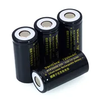 li ion 6pcs / הרבה 3.7V VariCore 32,650 הסוללה כוח 7200mAh Li-ion נטענת סוללה 20A 25A רציף פריקה מרבי 32A גבוהה (5)