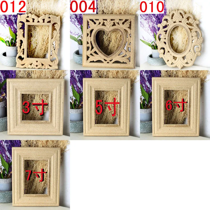 Online Buy Wholesale raw wood frames from China raw wood frames