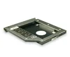 WZSM NEW SATA 2nd SSD HDD Caddy for Lenovo ideapad 310 310-15 310-15ISK 310-15IKB 310-15ABR 300 300-15ISK Hard Disk Drive Caddy ► Photo 3/3