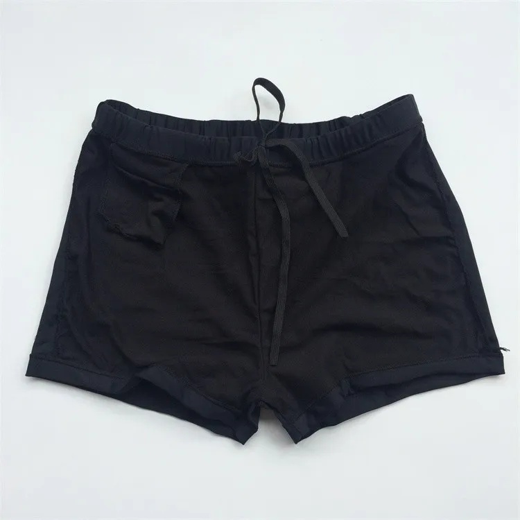 Shorts de praia e surfe