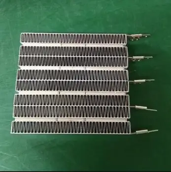 

220V 1800W Clothes Dryer Parts heating pad PTC element 96X88X15MM