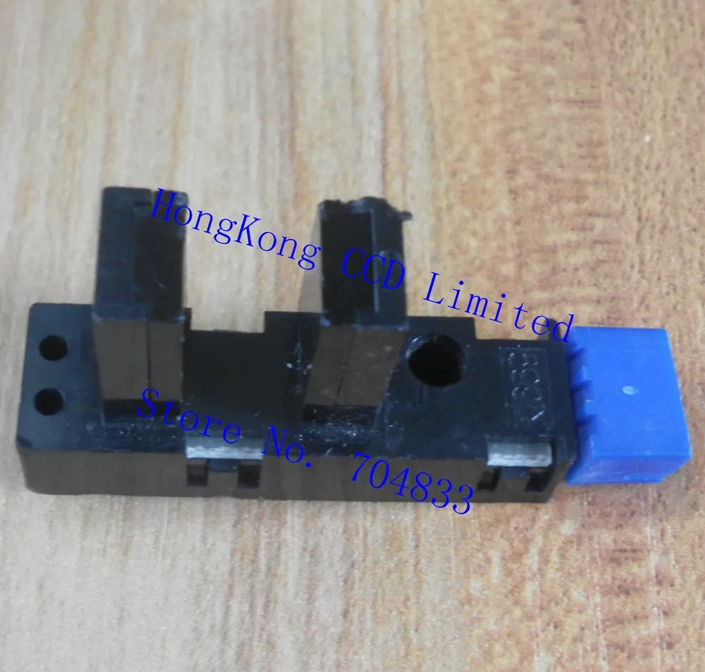 

KI669 photoelectric switch Transmissive Optical Sensor photo detectors