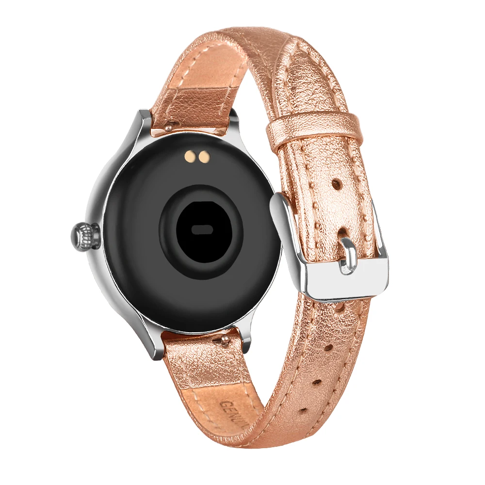 M8 Smart watch Women smart bracelet girl IP68 waterproof Bluetooth 4.0 Heart Rate ladies Smart watch