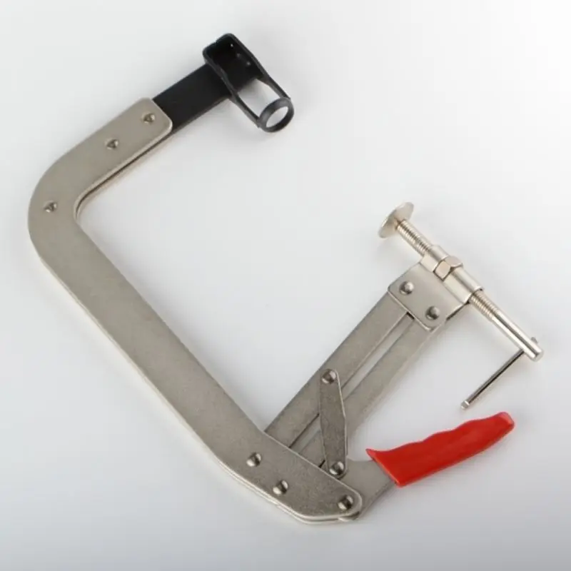 10" VALVE SPRING COMPRESSOR PINCER TOOL ENGINE LIFTER SPRINGS RETAINER