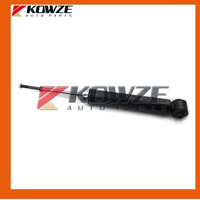 

2PCS Rear Back Suspension Shock Absorber Damper for Mitsubishi Outlander EX 2006-2016 4162A050 349040