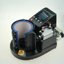 Ariival ST-110 пневматическая кружка пресс машина Термокружка термопресс машина цифровой кружка принтер