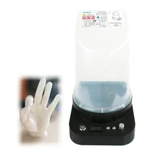 3D Printer PVB Filament Polishing Machine Layer Post Processing 3D Prints Polisher For PVB Printing Material