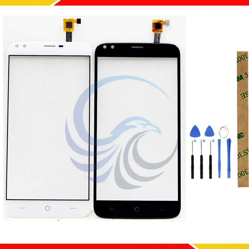 

Touch Screen For DOOGEE X30 Touch Screen Digitizer Glass Replacement