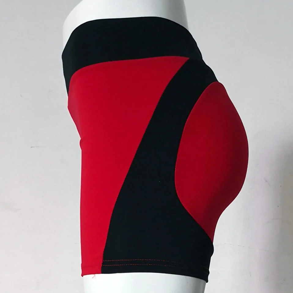 Yoga Pants Women Leggings High Waist Sports Fitness Yoga Shorts Gym Running Ladies Shorts Women Summer Breathable Leggings Pants (10)