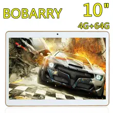 Original BOBARRY Super 10 inch K10 SE Octa-core 4GB + 64GB Android 5.1 Tablet PC, GPS OTG Bluetooth Wifi