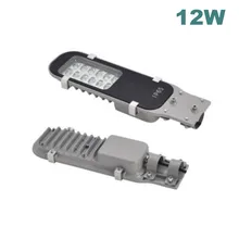 1 шт., 12 Вт, 24 Вт, 30 Вт, 40 Вт, 50 Вт, 60 Вт, светодиодный уличный светильник, наружный водонепроницаемый IP65, светодиодный уличный светильник, уличный светильник, светильник для сада