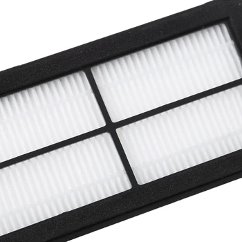 

Washable And Reusable Hepa Filter Vacuum Cleaner Sweeper Parts For Xiaomi