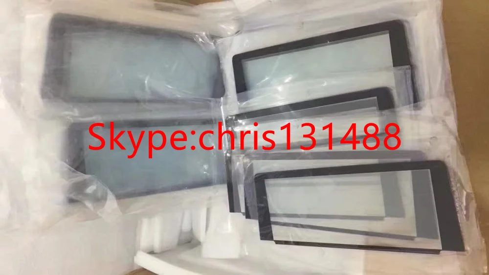 BMW X5 NBT BMW L7 CID High glass