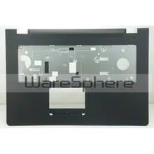 Верхний чехол для ноутбука, верхняя крышка для DELL Inspiron 17 5748 palmest VHY2G 0VHY2G черный