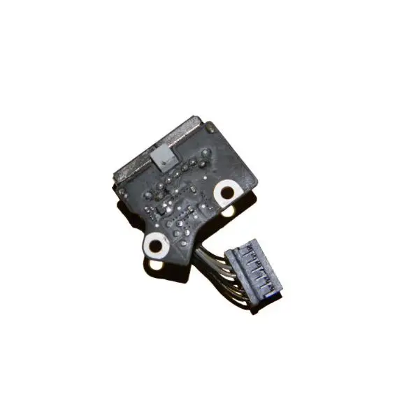 Оригинальный новый для Macbook Pro 15 &quotRetina A1398 плата питания DC Jack 2013 2014 2015 820-3109-A |