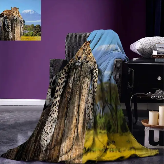 430 Koleksi Gambar Kolase Pemandangan Dari Daun Pisang Gratis