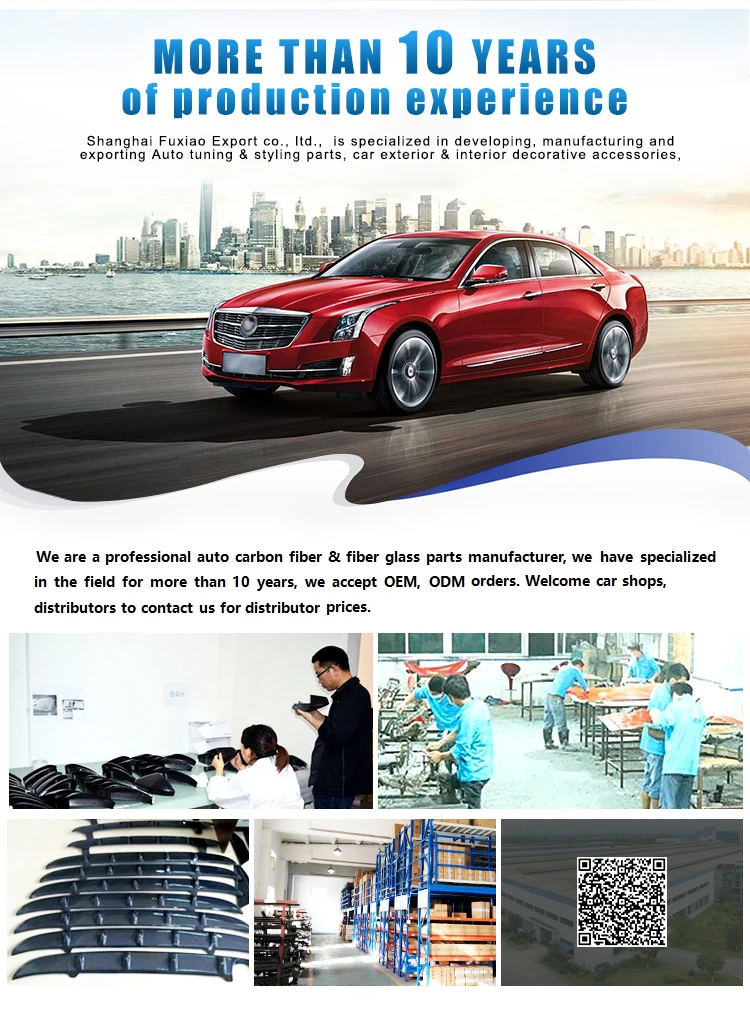 Sportback стиль высокого качества углеродное волокно автомобиль задний багажник спойлер для Audi A5 2009- купе 2 двери Кабриолет или Хардтоп стиль