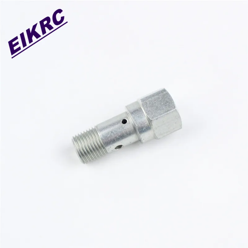Топливный насос ERICK 2469403530 CP2.2 переливной клапан масляного насоса
