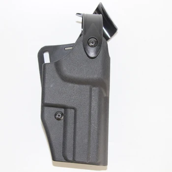 

Tactical HK USP Holster Pistol Quick Release Waist Belt Combat Hunting Airsoft Holster Hunting Hand Gun Accessories