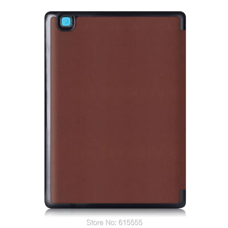 for kobo aura one 7.8 brown (3)