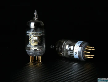

12AX7-T Vacuum Tube Amplifier Mark II PSVANE Original Factory Paired New 2nd GenerationHigh Reliability Precise
