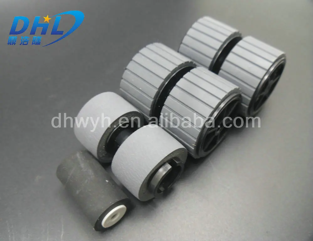 L2731-60004 replacement ADF pickup roller kit for HP 7000 S2 2018-8-7 (2)