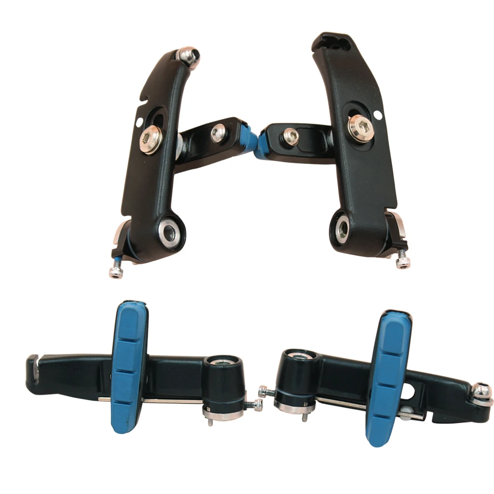 SUNTURE v brake Triathlon bike Brakes TT Carbon Fiber Cycling Triathlon