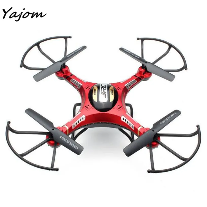 

2018 New Hot Sale JJRC H8D RC Quadcopter Drone 5.8G FPV HD Camera+Monitor+2 Battery Xmas Gift Brand New High Quality Mar 15