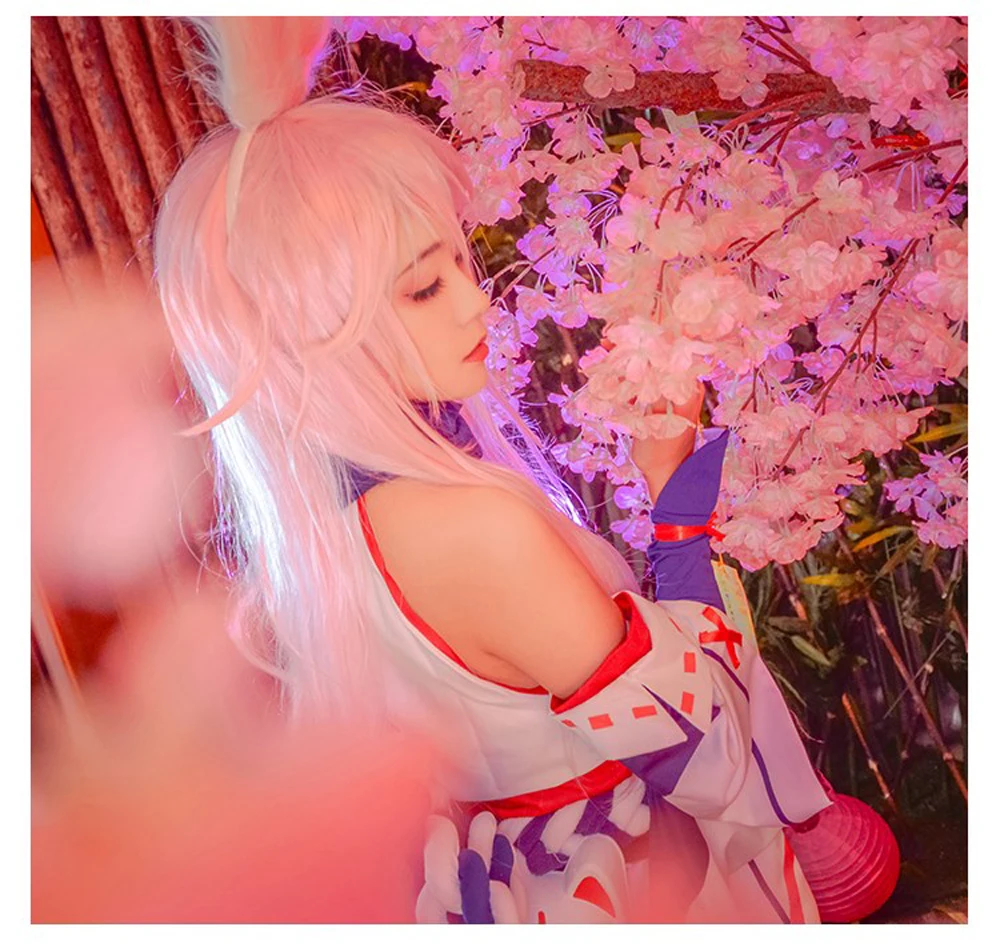 VEVEFHUANG Kосплей аниме Honkai Impact 3 Yae Sakura униформа косплей костюм куртка с капюшоном в