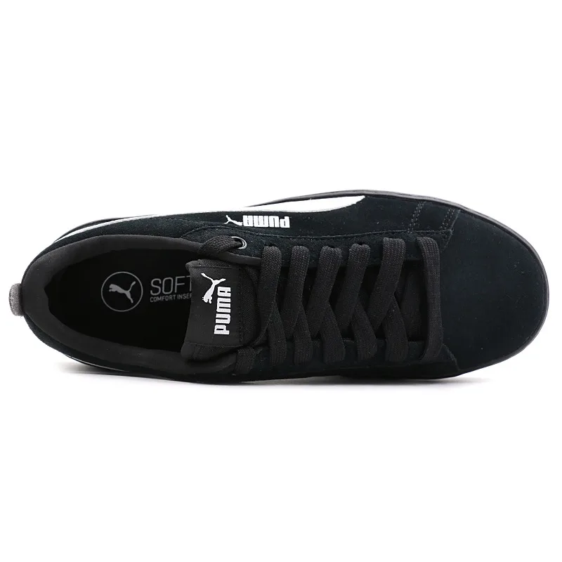 puma smash platform sd