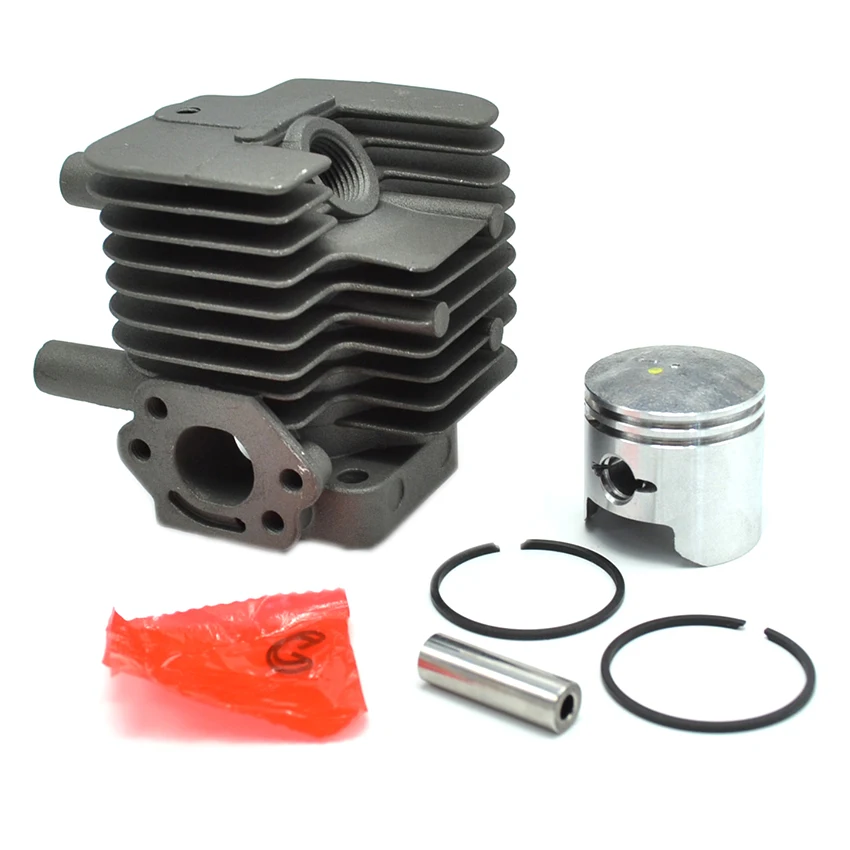 

32mm Cylinder Piston Kit for Shindaiwa DH230 Hedge Trimmer C23 Brush Cutter Engine Replacement Spare Parts