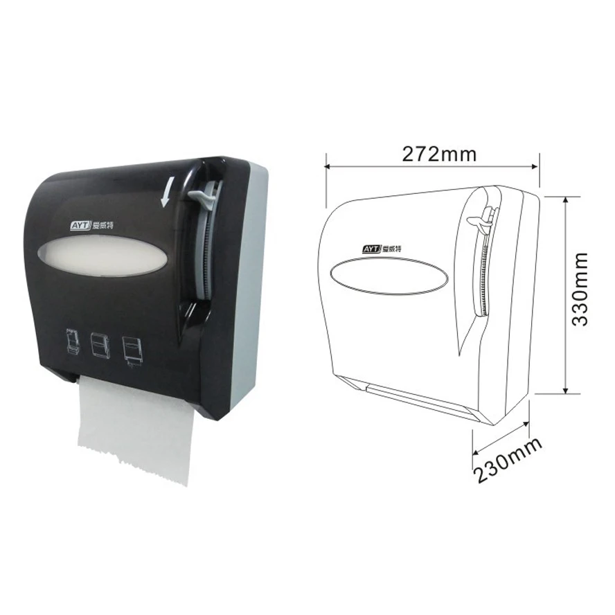 paper dispenser 6122 (1)