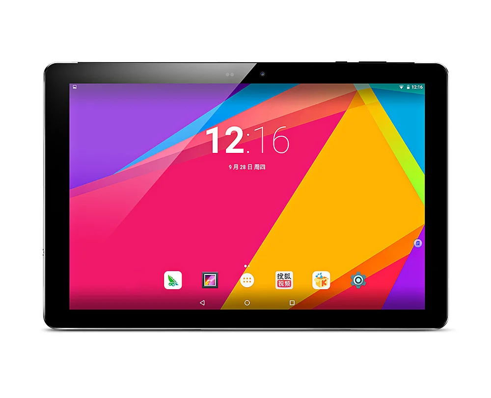 Onda V18 Pro планшетный ПК 10 1 дюймов 2560*1600 Android 7 Allwinner A63 четырехъядерный 8 ГГц 3 ГБ ОЗУ 32