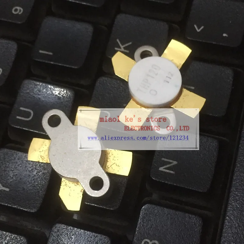 

THP120 - High quality original transistor