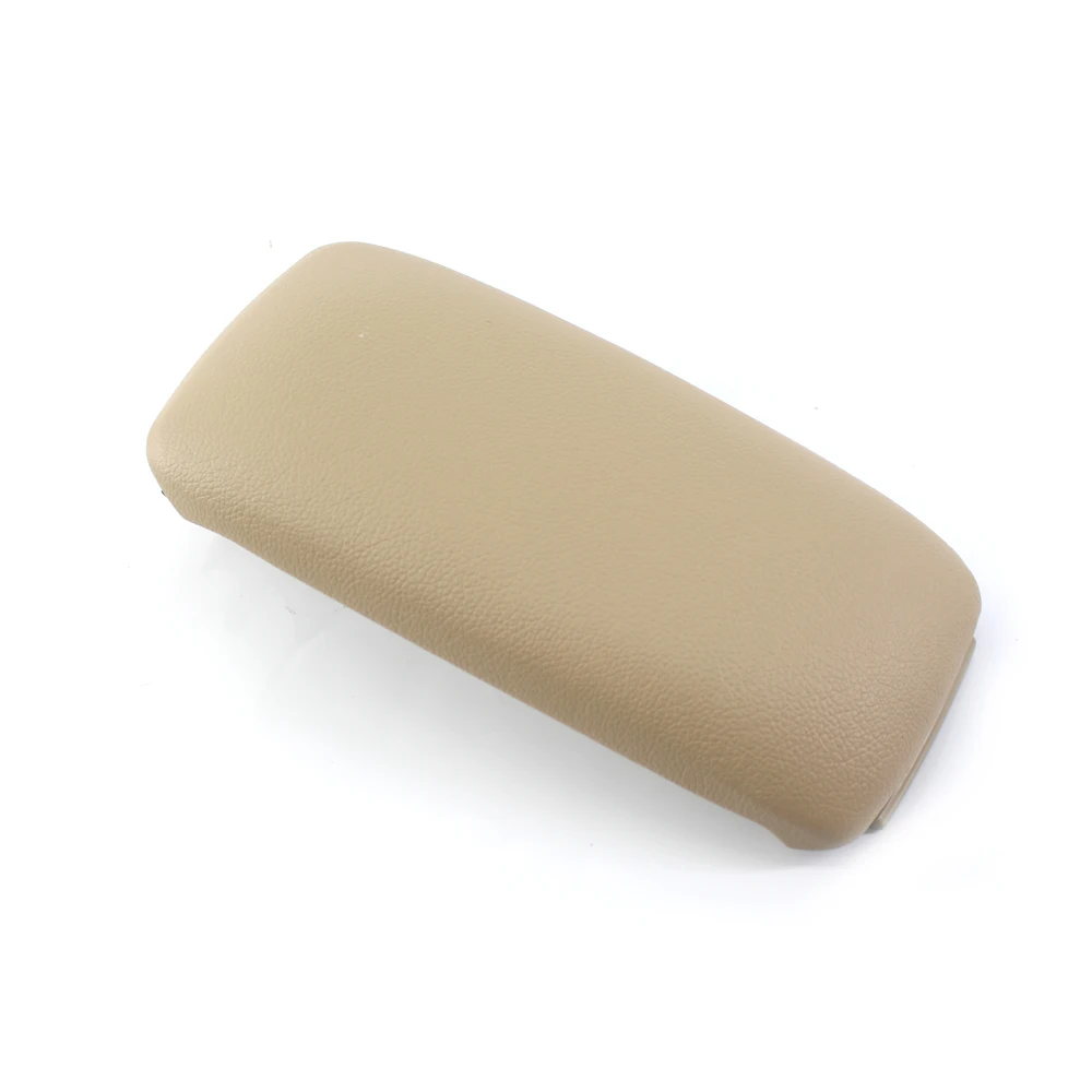 For Audi A3 20032012 Armrest Cover Car Interior Parts Center Console