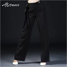 Новые костюмы для латинских танцев, сексуальные леггинсы для танцев для женщин, латинские танцевальные брюки, S-2XL