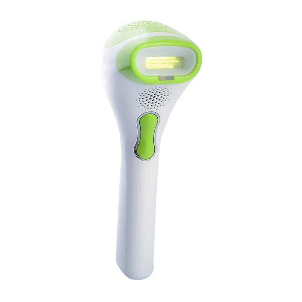 

professional permanent laser epilator hair removal photo women epilator painless threading pulsed light machine device lamp New