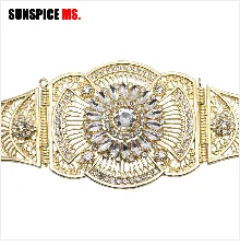 High Quality waist jewelry