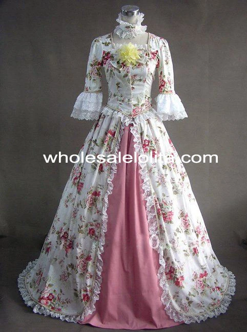 belle gown design