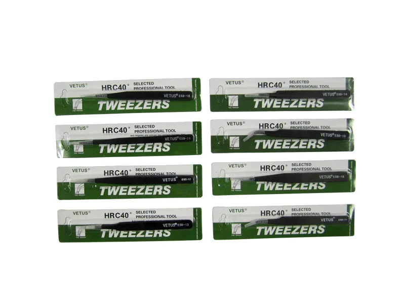 VETUS ESD tweezers (1)