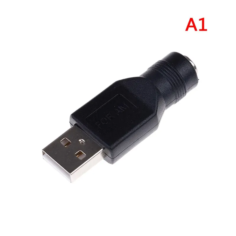 Разъем мама к USB 2 0 папа/Мама разъем 5 в постоянного тока питания адаптер для