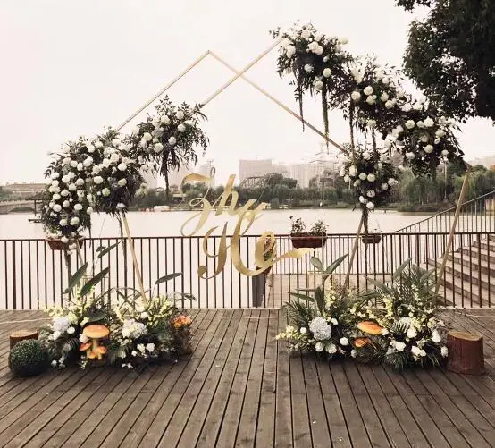 В европейском стиле железная художественная подвесная корзина цветочный горшок балкон наружная подвесная Корзина Висячие цветы и растения подвесная корзина