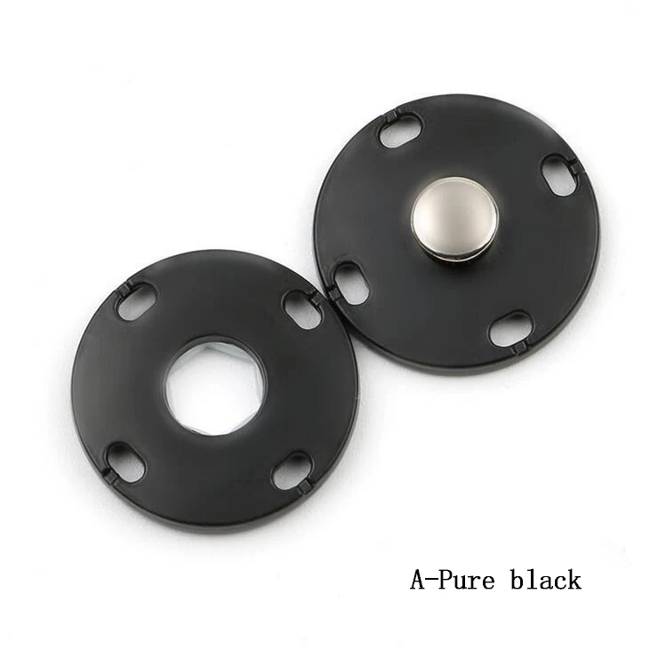 A-pure black